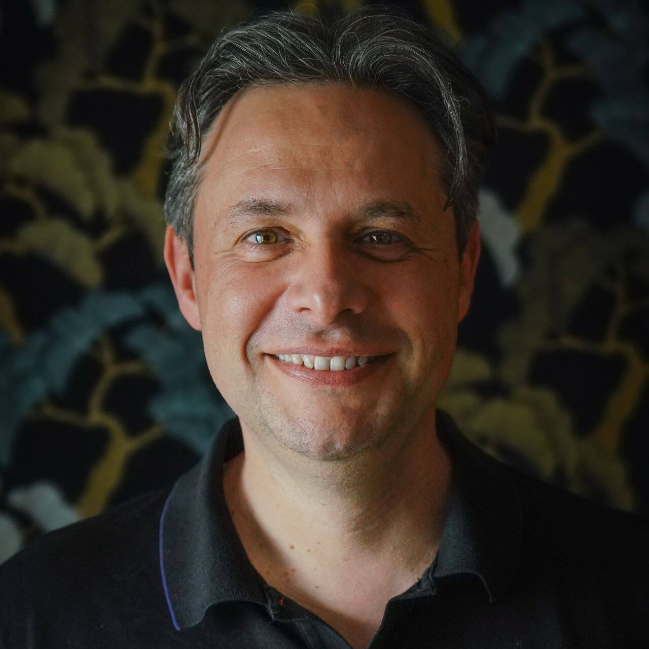Portrait de Benjamin Barlet, Co-Fondateur de Mrauk-U